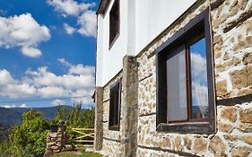 Къща за гости Възрожденски къщи